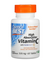 Doctor's Best High Absorption Vitamin C with PureWay-C 60 tabs