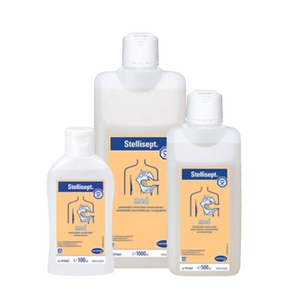 Stellisept med 500ml