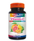 Holistic Way Vit-C 500mg+Bioflavonoids 60's Caplets