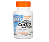 Doctor's Best CoQ10 plus PQQ with BioPerine 60 Veggie Caps