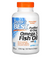 Doctor's Best Purified & Clear Omega 3 Fish Oil 120 Softgels