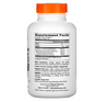 Doctor's Best Purified & Clear Omega 3 Fish Oil 120 Softgels