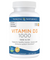 Nordic Naturals Nordic Vitamin D3 1000 IU - Orange, 120 sgls.