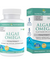 Nordic Naturals Algae Omega, 60 sgls.
