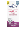 Nordic Naturals Prenatal DHA, 180 sgls.