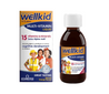 Wellkid MULTIVITMIN syrup