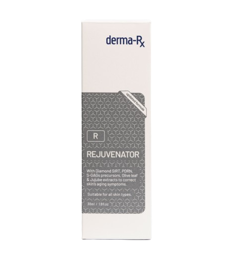 Derma RX Rejuvenator - Derma-RX