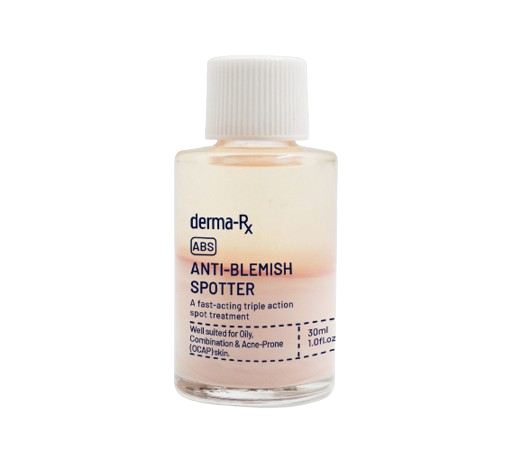 Derma RX Anti-Blemish Spotter - Derma-RX