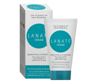LANATE CREAM 150G