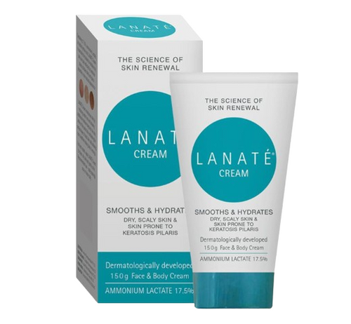 LANATE CREAM 150G
