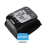 OMRON Wrist HEM 6232T Blood Pressure Monitor