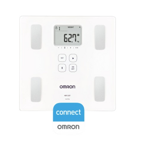 OMRON Body Composition HBF 222T