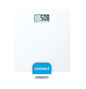 OMRON Digital Scale with BMI HN 300T2