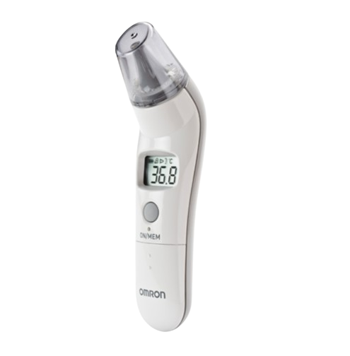 OMRON Ear Thermometer MC 523 (TH839S)