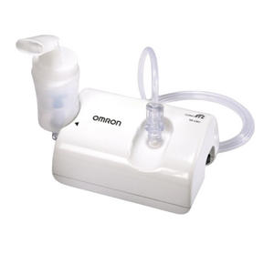 OMRON NE C801 Nebulizers