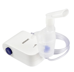 OMRON NE C803 Nebulizers