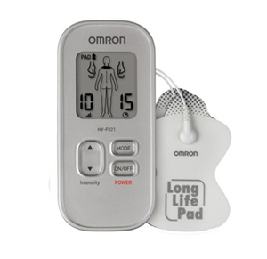 OMRON TENS HV F021