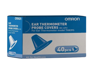 OMRON Ear Probe Covers (MC EP2)