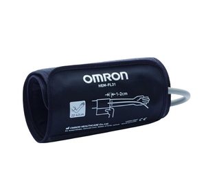 Omron HEM FL31 BAP (Intelliwrap Cuff, 22-42cm)