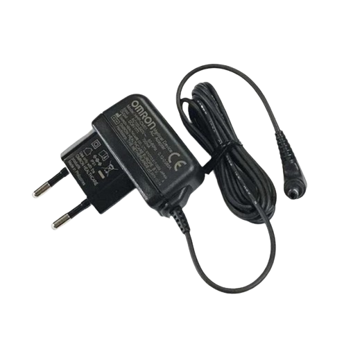 Omron HHP CM01 AP AC Adapter for BP