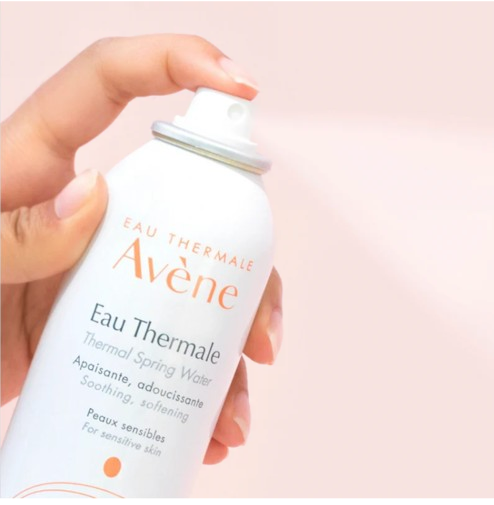 AVENE THERMAL SPRAY 300ML - TWIN PACK
