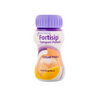 Nutricia Fortisip Compact Protein - Peach Mango Flavour 125ml X 24 Bottles (1 Carton)