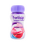 Nutricia Fortisip Compact Protein - Cool Red Fruits Flavour 125ml X 8 Bottles
