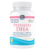 Nordic Naturals Prenatal DHA, 90 sgls