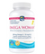 NORDIC NATURALS OMEGA WOMEN 120 SOFTGEL