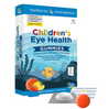 NORDIC NATURALS CHILDREN'S EYE HEALTH GUMMIES