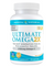 NORDIC ULTIMATE OMEGA 2X 60 SOFTGEL