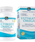 NORDIC NATURALS ULTIMATE OMEGA 180 SOFTGEL