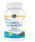 NORDIC NATURALS VITAMIN D3 60 GUMMIES