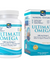 NORDIC NATURALS ULTIMATE OMEGA 60 SOFTGEL