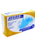 Bundle of 3 - Assure Soft Nitrile Gloves Lite Powder Free Blue Size S 100 Pcs per Box