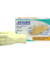 Bundle of 3 - Assure Latex Exam Gloves Powdered Size L 100 Pcs per Box