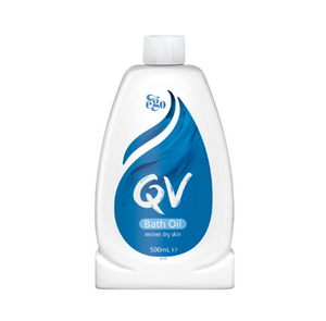 QV BATH OIL 500ML