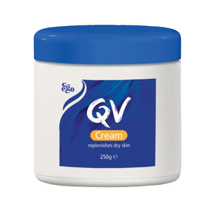 QV CREAM 250G