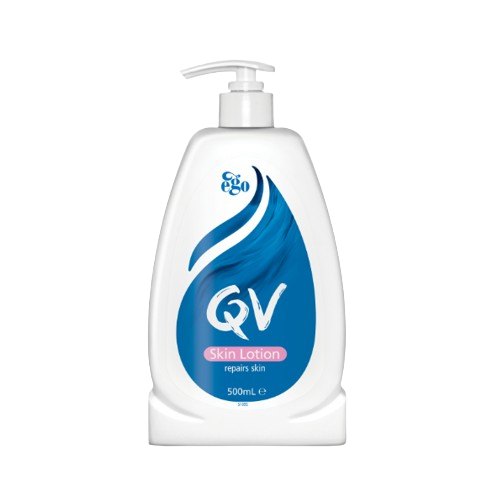 QV SKIN LOTION 500ML