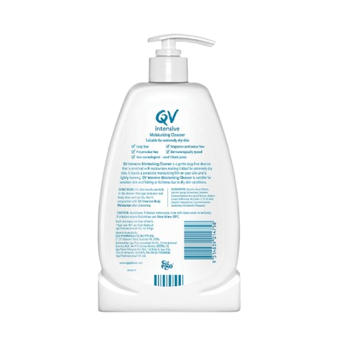 QV INTENSIVE CLEANSER 1KG