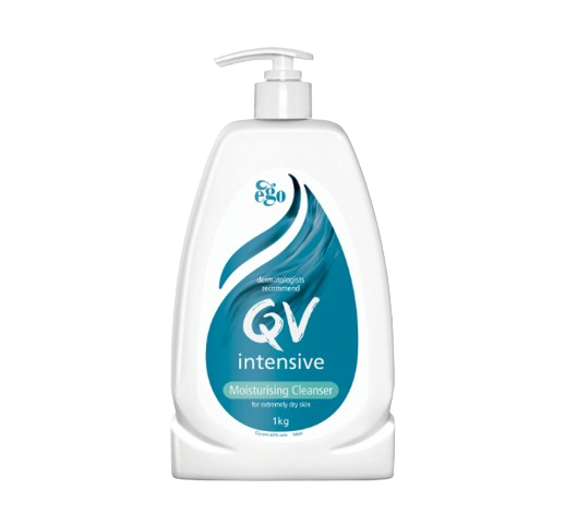 QV INTENSIVE CLEANSER 1KG