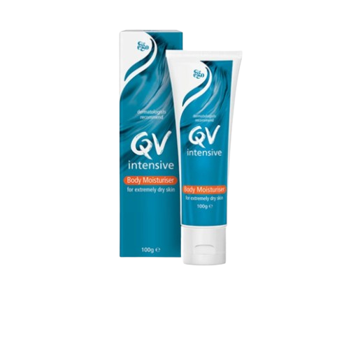 QV INTENSIVE BODY MOISTURISER 100G