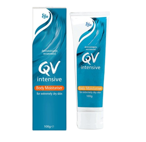 QV INTENSIVE CREAM 100G