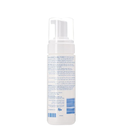 QV FACE GENTLE FOAMING CLEANSER 150ML