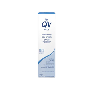 QV FACE DAY CREAM 75G