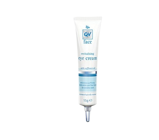 QV FACE EYE CREAM 15G