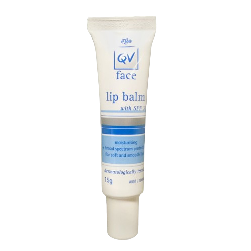 QV LIP BALM 15G