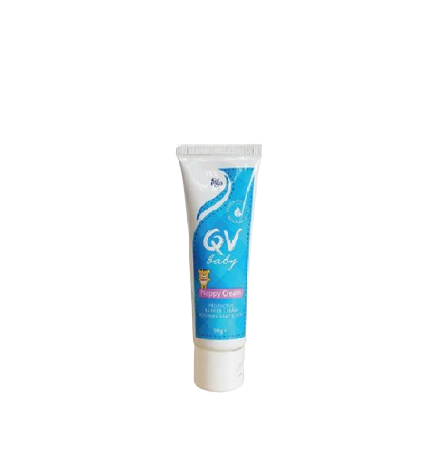 QV BABY NAPPY CREAM 50G