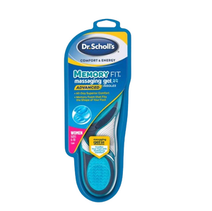 Dr Scholls Comfort & Energy Memory Fit Women