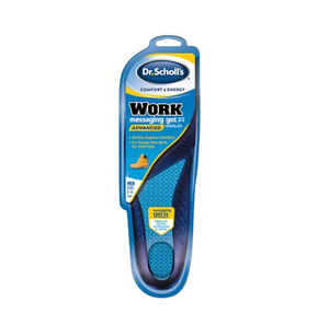 Dr Scholls Comfort & Energy Work Men